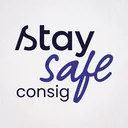 StaySafe Consig Logo